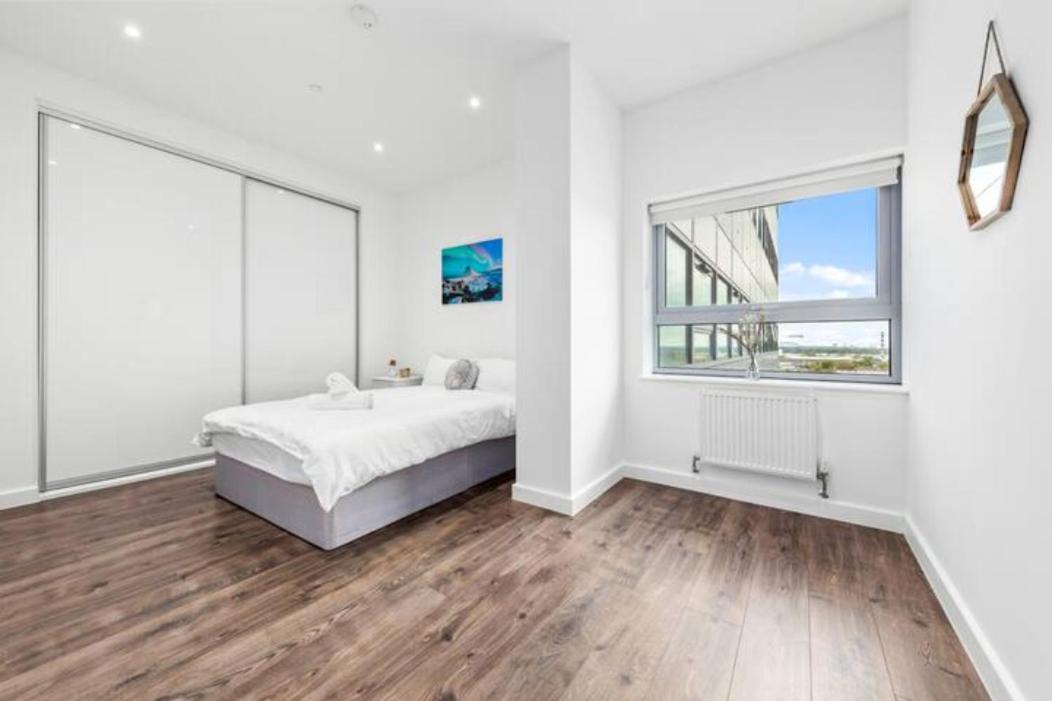 Stylish London 1Br Flat 15Min To Londonbridge Dp16 Apartment Croydon Bagian luar foto